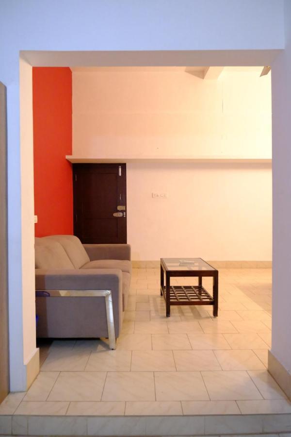Hotel The Wayanad Club Sultan Bathery Exterior foto